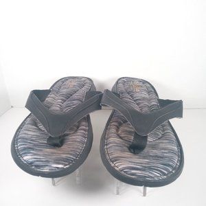 Tropic Sun Womens Sandals Size 10